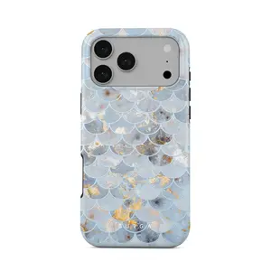 BURGA Sunset Dinner  iPhone Case – Cute MagSafe Protective Cover for iPhone 11 12 13 14 15 16 17 Pro Max, Trendy Minimalist Aesthetic Phone Case for Girls