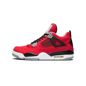 Air Jordan 4 "Toro Bravo (2026)" FQ8138 600