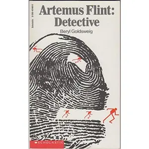 USED-Artemus Flint: Detective by Beryl Goldsweig (Unknown)