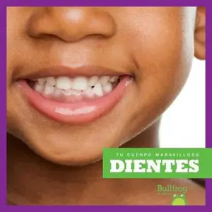 USED-Dientes (Teeth) by Kingsley, Imogen (Library Binding)