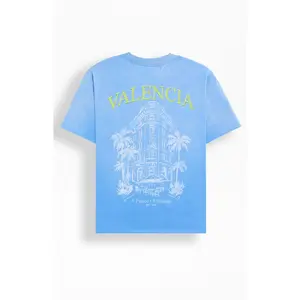 PacSun Men's Valencia Prestige T-Shirt - Multicolor