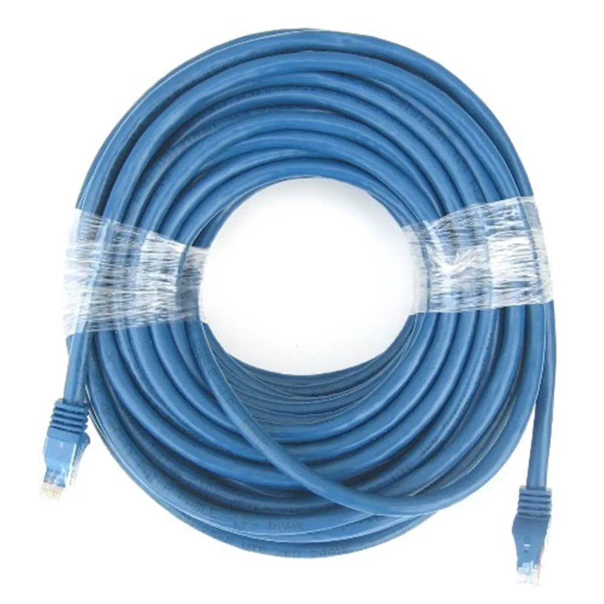CMPLE  CAT 6 500Mhz Utp Ethernet Lan Network Cable -75 Ft
