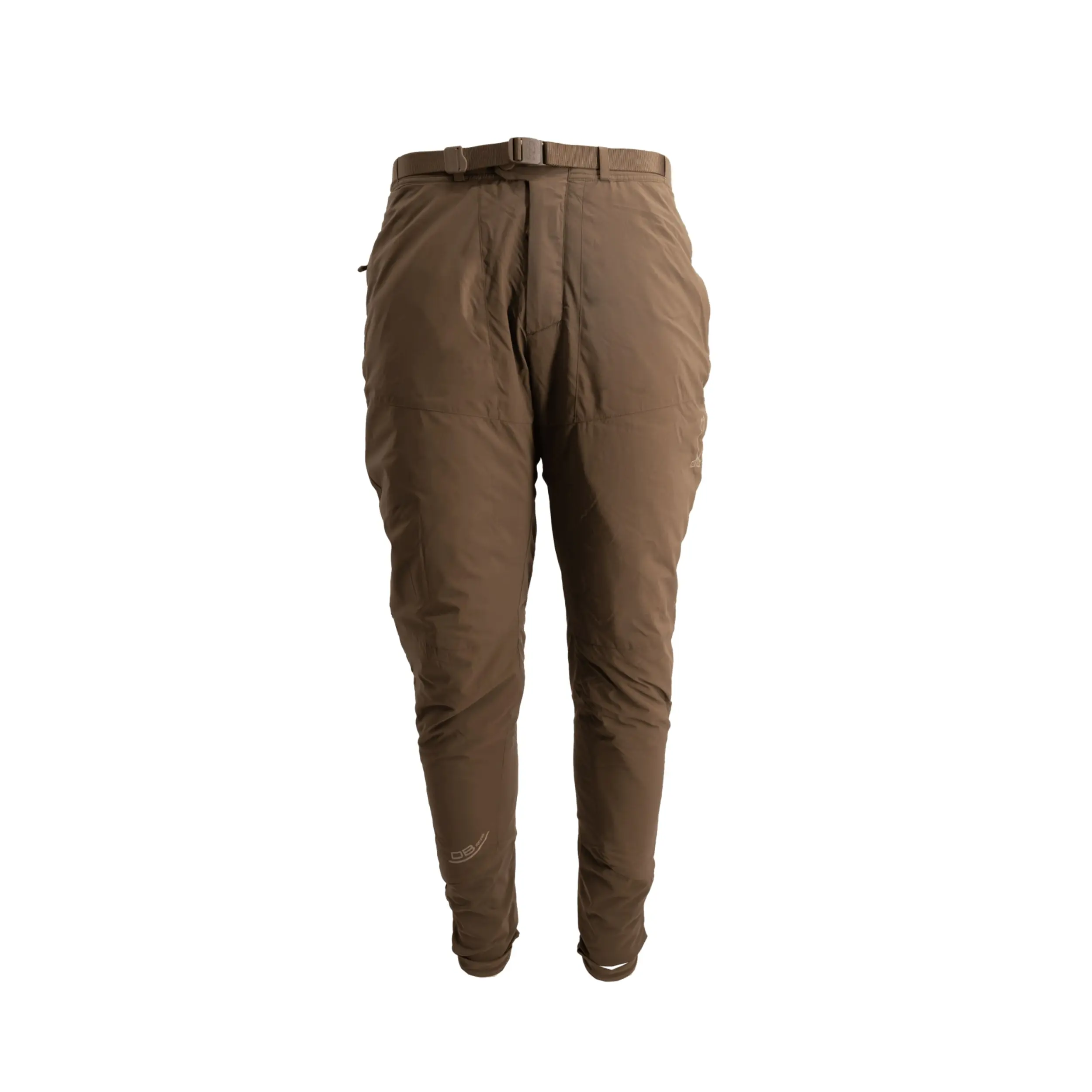 Insulated Pants - Breathable and Durable Design for Versatile Wear