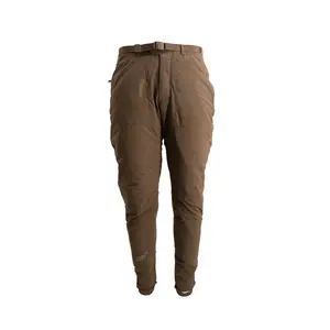 Insulated Pants - Breathable and Durable Design for Versatile Wear