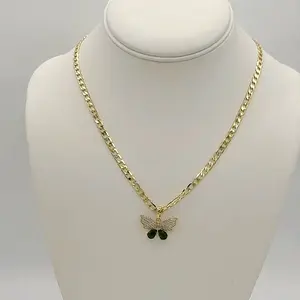 Rodriguezjewelry # 1869 Necklace 3113  Pendant