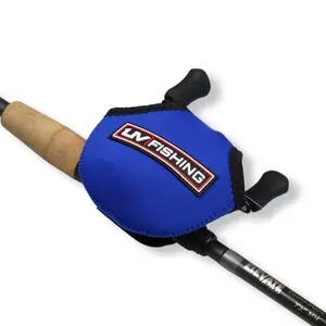 Casting Reel Cover Casting Reel Cover