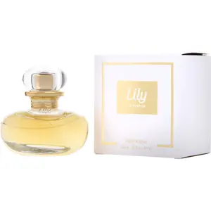 Lily By Lily Parfum For Women