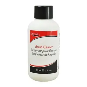 SuperNail Brush Cleaner - 2oz