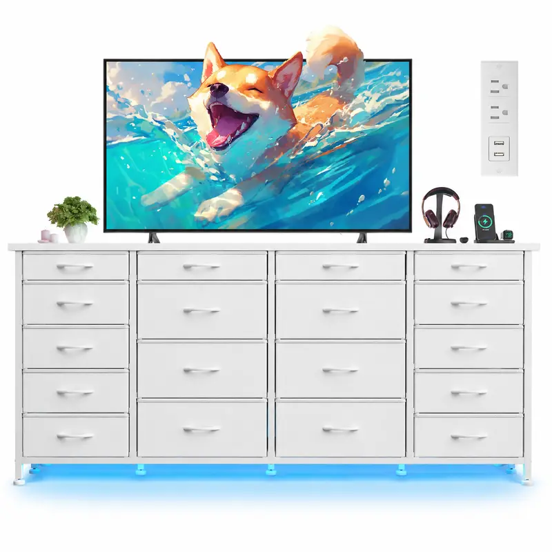 tv stand and dresser 40 inch tall - TikTok Shop tv stand and dresser 40 inch tall - TikTok Shop