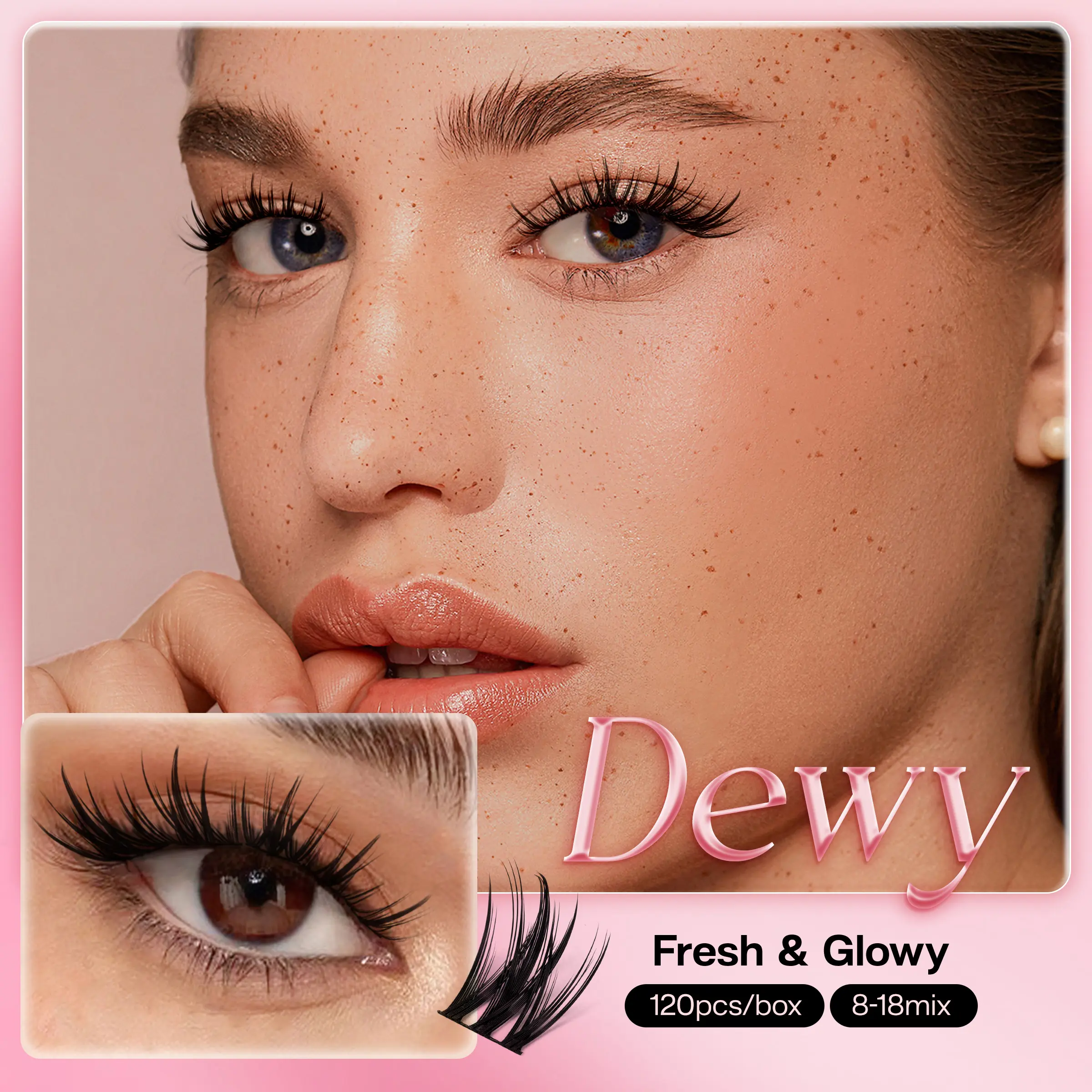 Dewy(fresh)