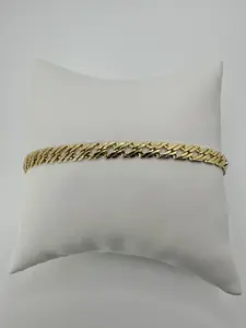 Vivandi Woven Bracelet
