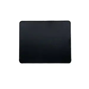 Solid Color Mouse Pad, Universal Mouse Pad, Rectangle Gaming Mouse Pad, Office Rubber Small Anti Slip Pad for Desktop and Laptop Computer