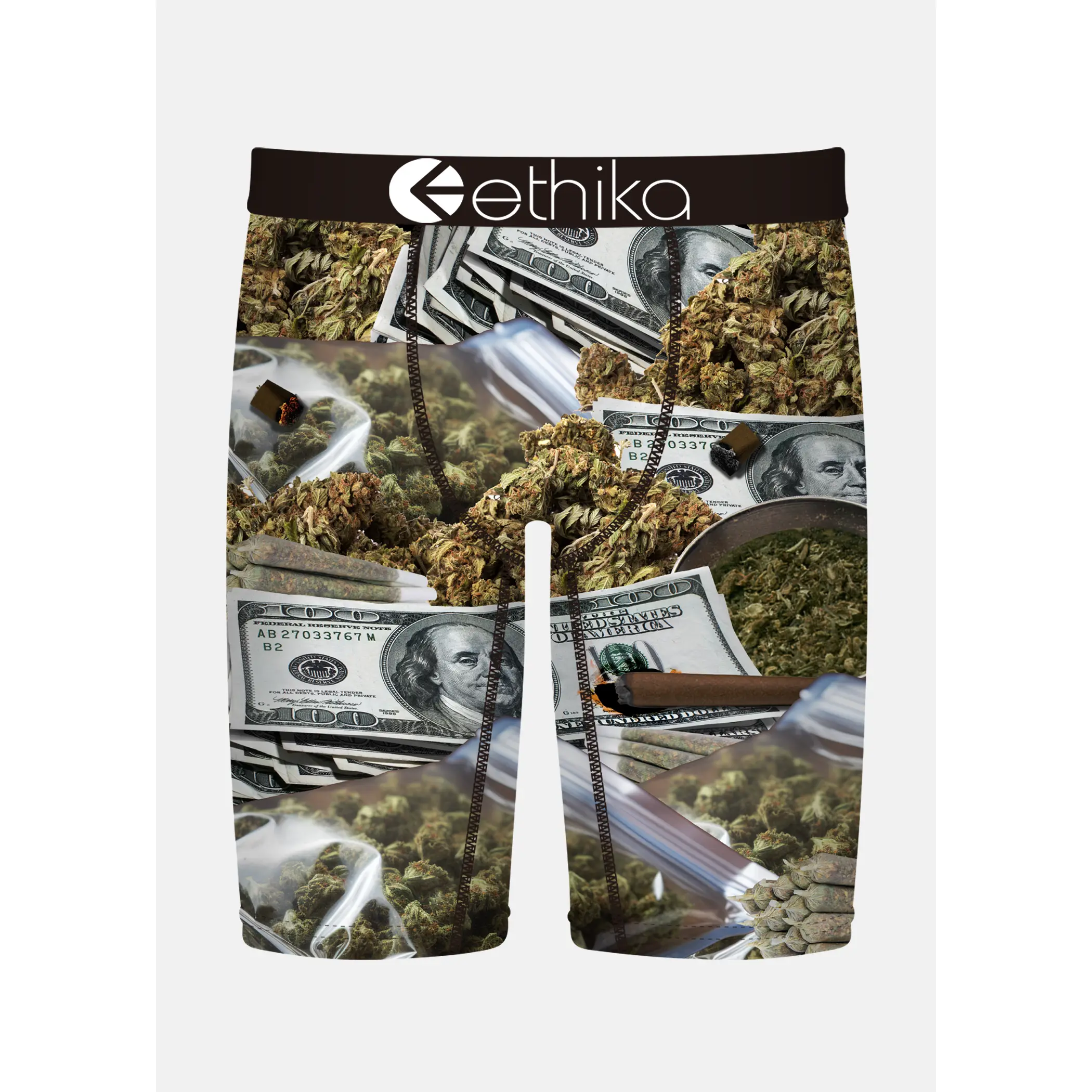 Chronic Currency | Mens Staple