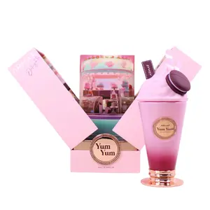 Armaf Yum Yum 3.4 Oz Edp Women - Original Product