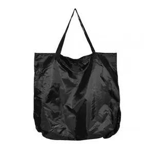 Pop Up Tan Tent Bag Black