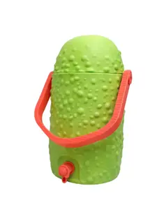 Pickle Drink Carrier "The Chilly Dilly" 12 OZ