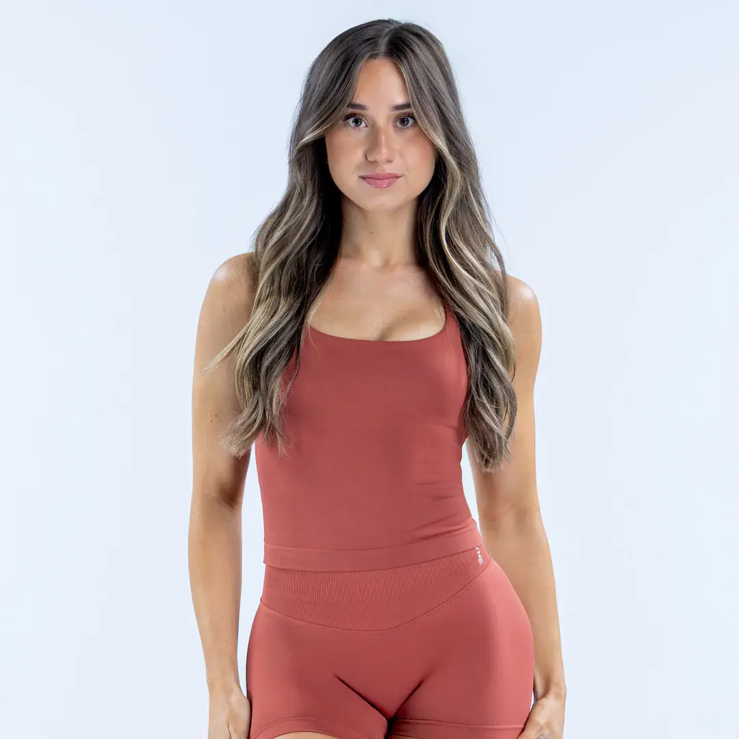 Dfyne Impact Top Outdoor Sports Yoga Clothes, For summer Outings and Sports, For beach swimming Workout Apparel Fitness Exercise Wear