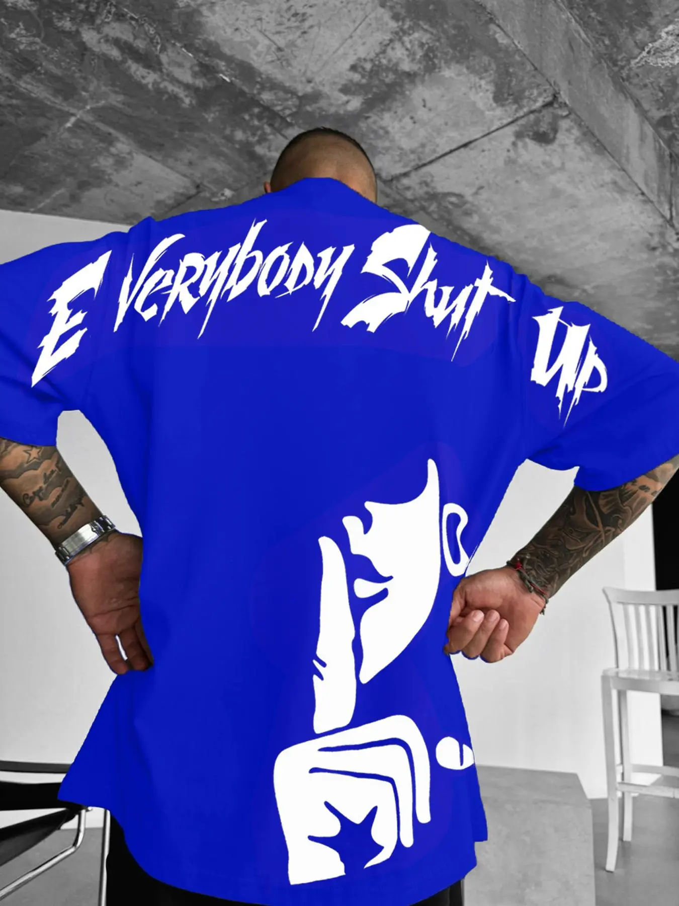 Royal Blue