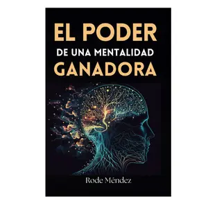 EL PODER DE UNA MENTALIDAD GANADORA (Spanish Edition) Paperback – March 1, 2025