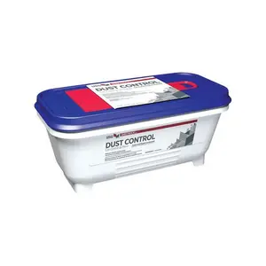 212 MAIN Sheetrock 380138 12oz Patch & Repair Dust Control Compound
