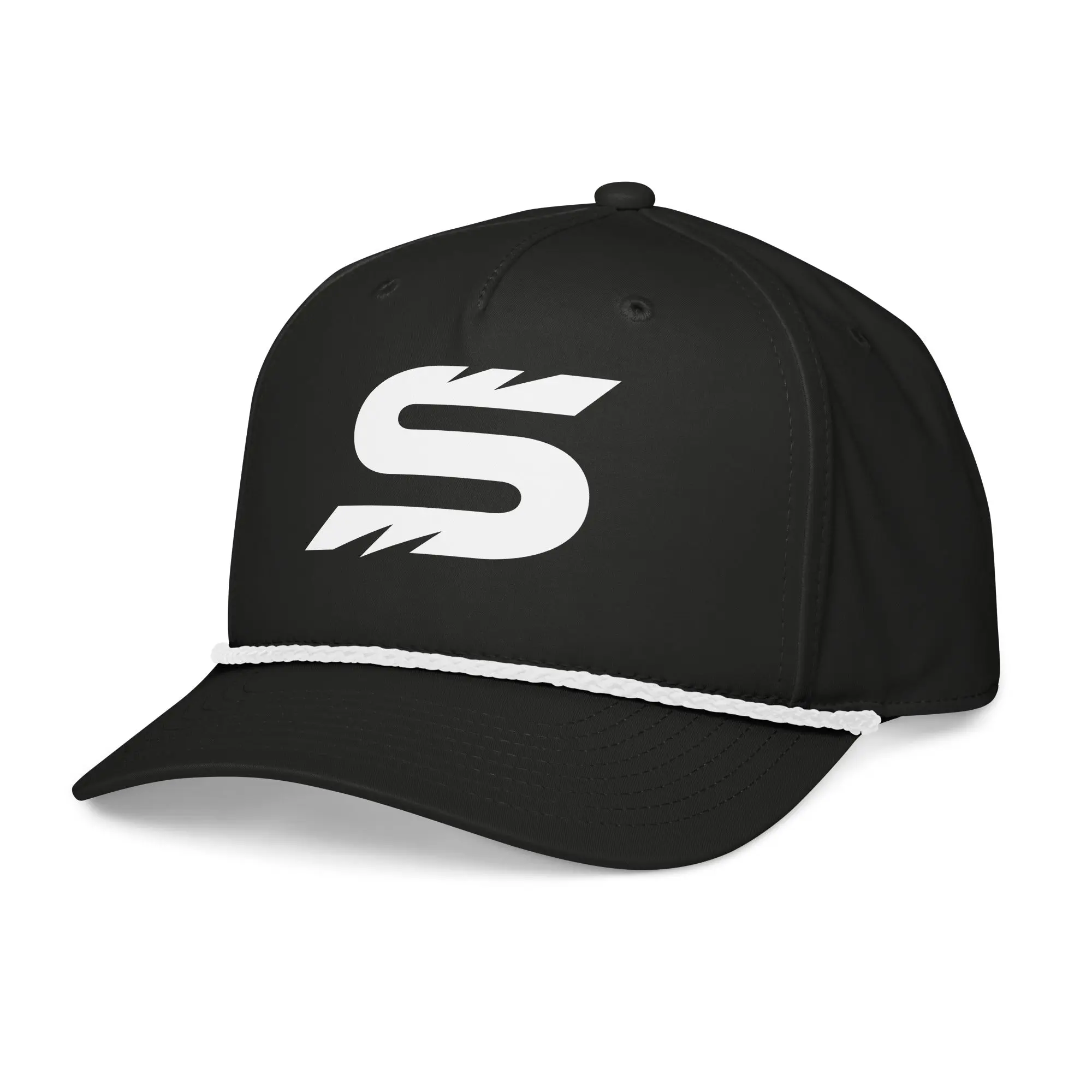 Classic Rope Stackz Cap, Stylish Fashion Accessory for Daily Wear