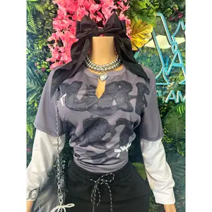 Always Been Fancy Top