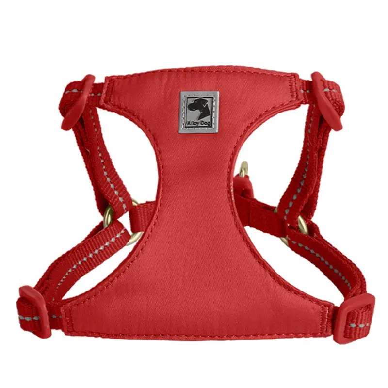 Carmine (without traction rope)