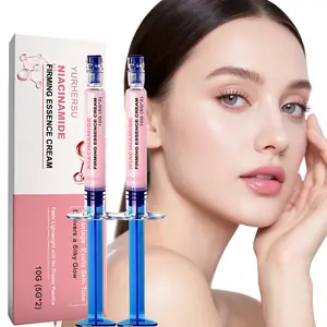 Niacinamide Facial Cream | LIPO GLUTA NIAC Skincare, Deep hydration, Moisturizing, Niacinamide, Improve skin elasticity, Improve skin texture