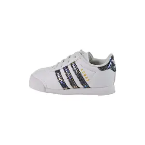 Samoa Snake TD "Footwear White/Footwear White/ Core Black" bw1301