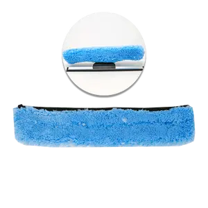 Microfiber Window Cloth - 13"