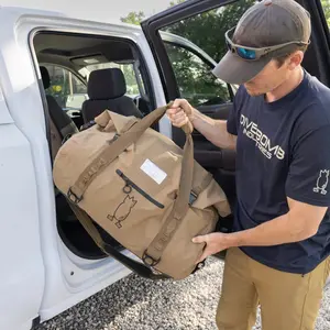 Large Waterproof Duffel Bag Large Waterproof Duffel Bag