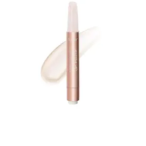 tarte Maracuja Juicy Lip Plump Shimmer Glass in Pearl Shimmer Glass
