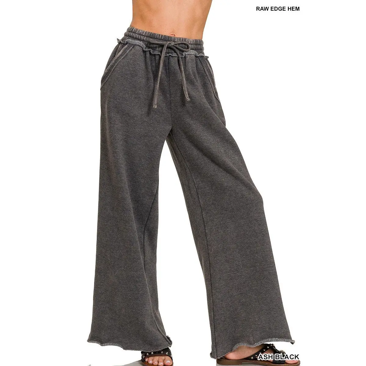 Lounging Me Pants