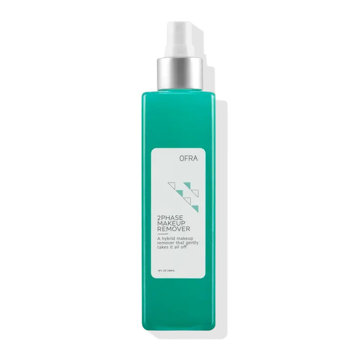 2Phase Makeup Remover