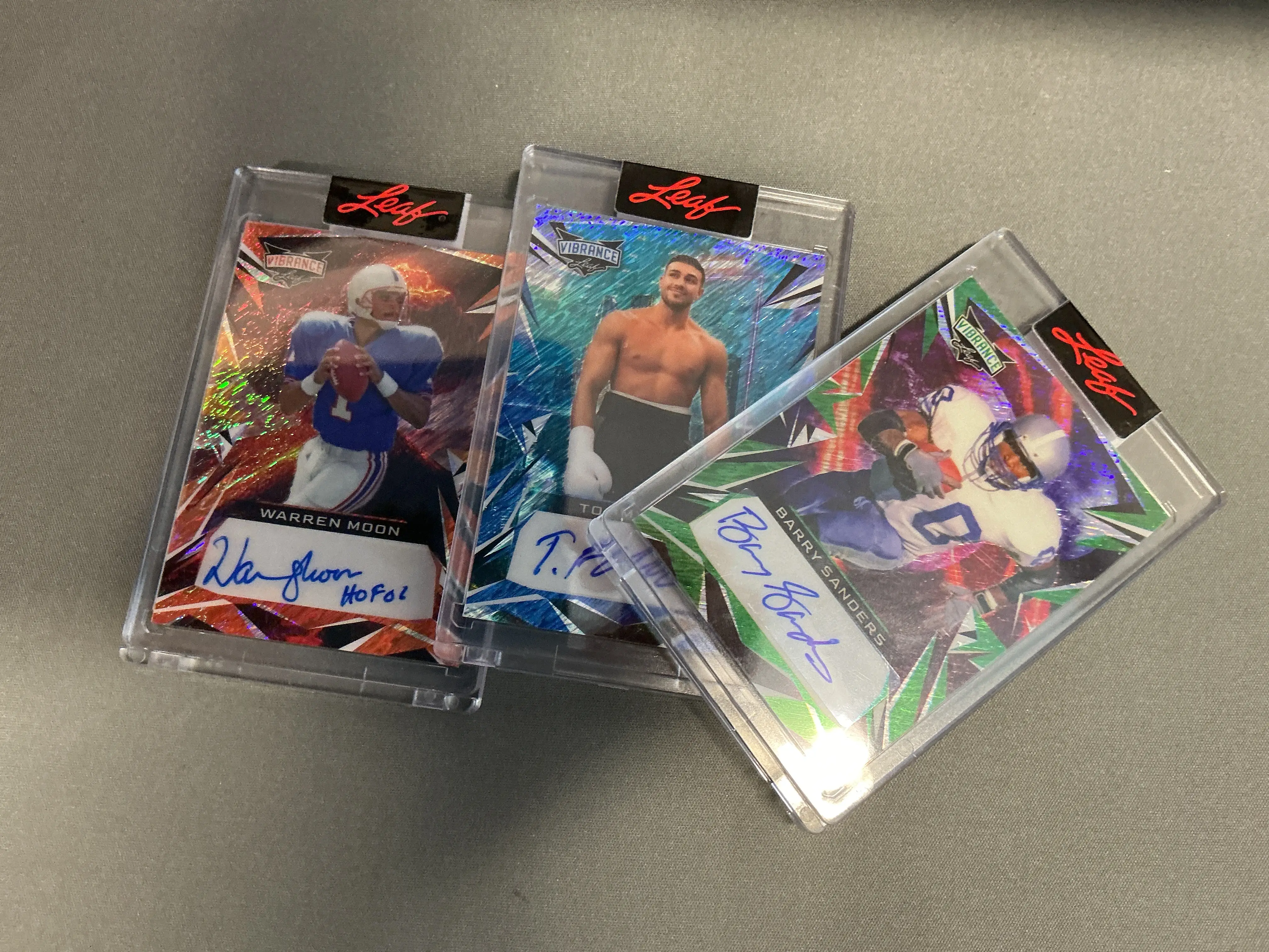 Dorm Dudes - Sports Trading Card