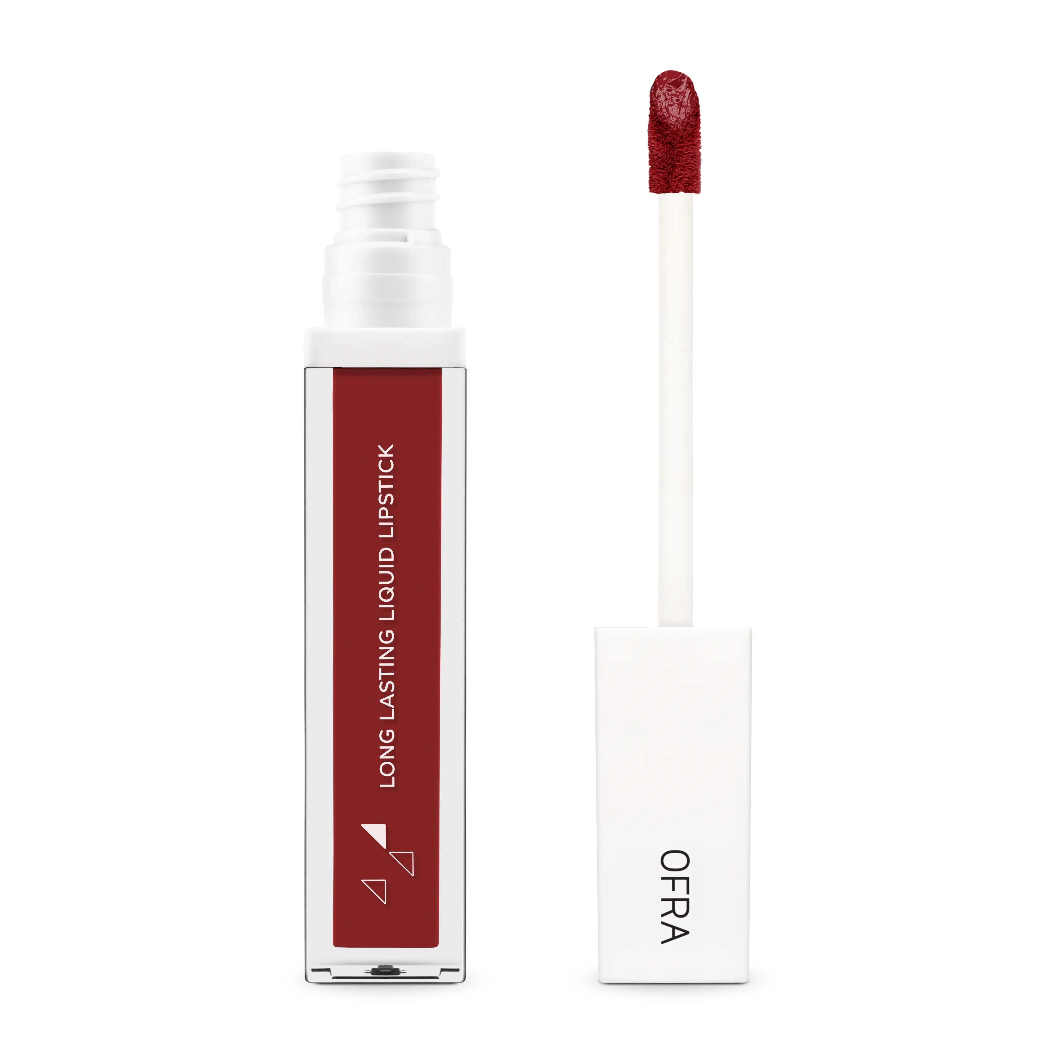 Long Lasting Liquid Lipstick - Atlantic City