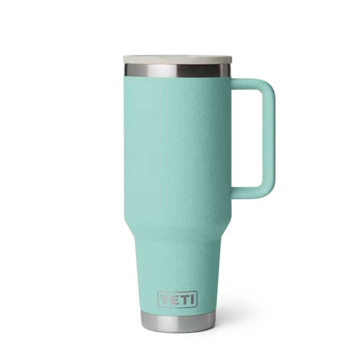 Yeti Rambler Travel Straw Mug 40 oz