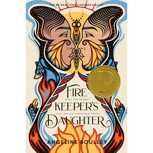 USED-Firekeeper's Daughter by Boulley, Angeline (Hardcover)