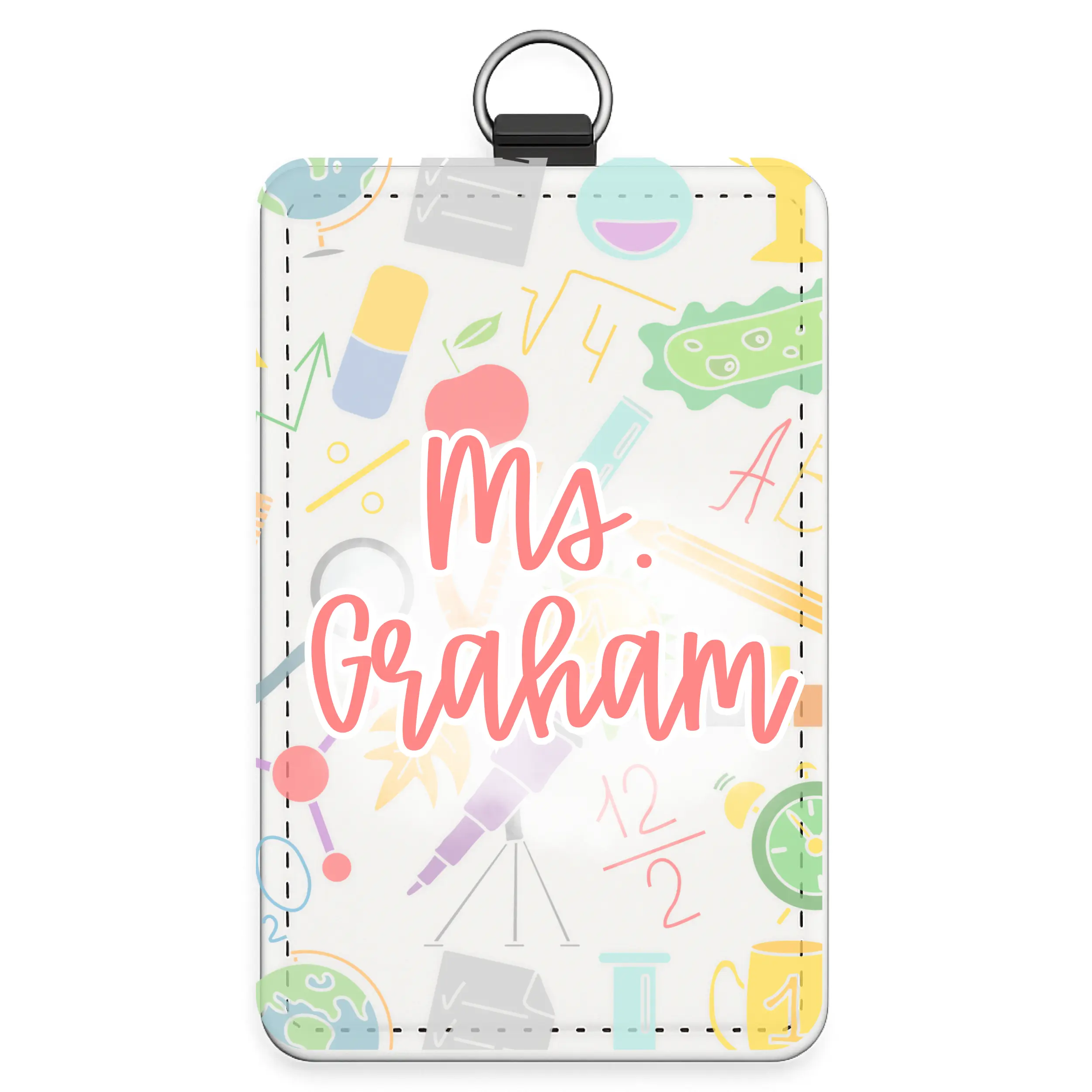 School- ID Badge