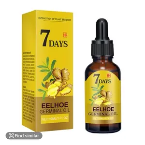 7 days EELHOE germinal oil. For hair growth
