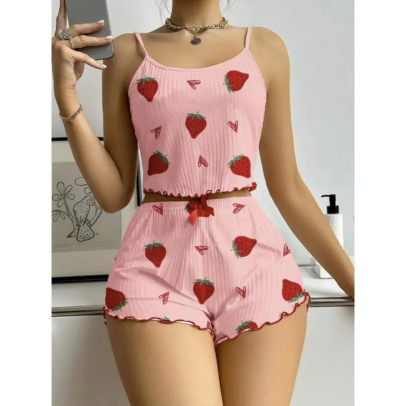 foundation strawberry