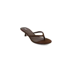 MIA • Farren Heel - Chocolate