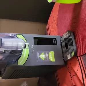 Inoviva Slushie Machine 88oz&68oz Frozen Drink Maker with 5 Preset Modes Ice-Free Smoothies Self-Cleaning for Margaritas Milkshakes & Holiday Parties