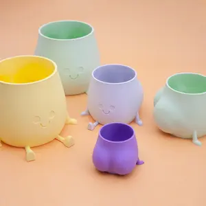 Cute Bo-oty Planter Pot
