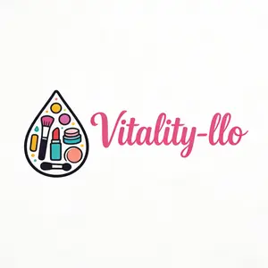 Vitality-llo shop logo