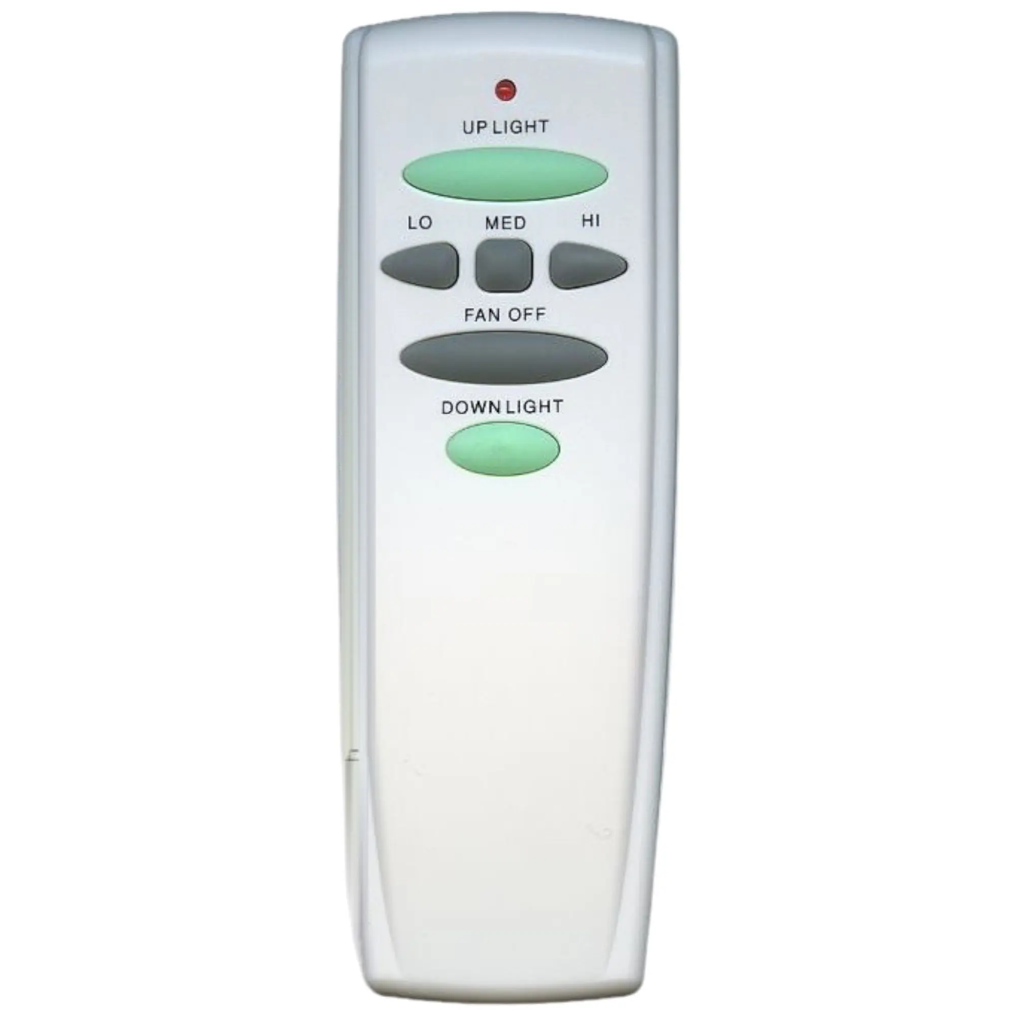 Dan's Originals for Hampton Bay UC7078TUDL Ceiling Fan Remote Control | Up/Down Light | FAN-HD Replacement - UC7078TUDL