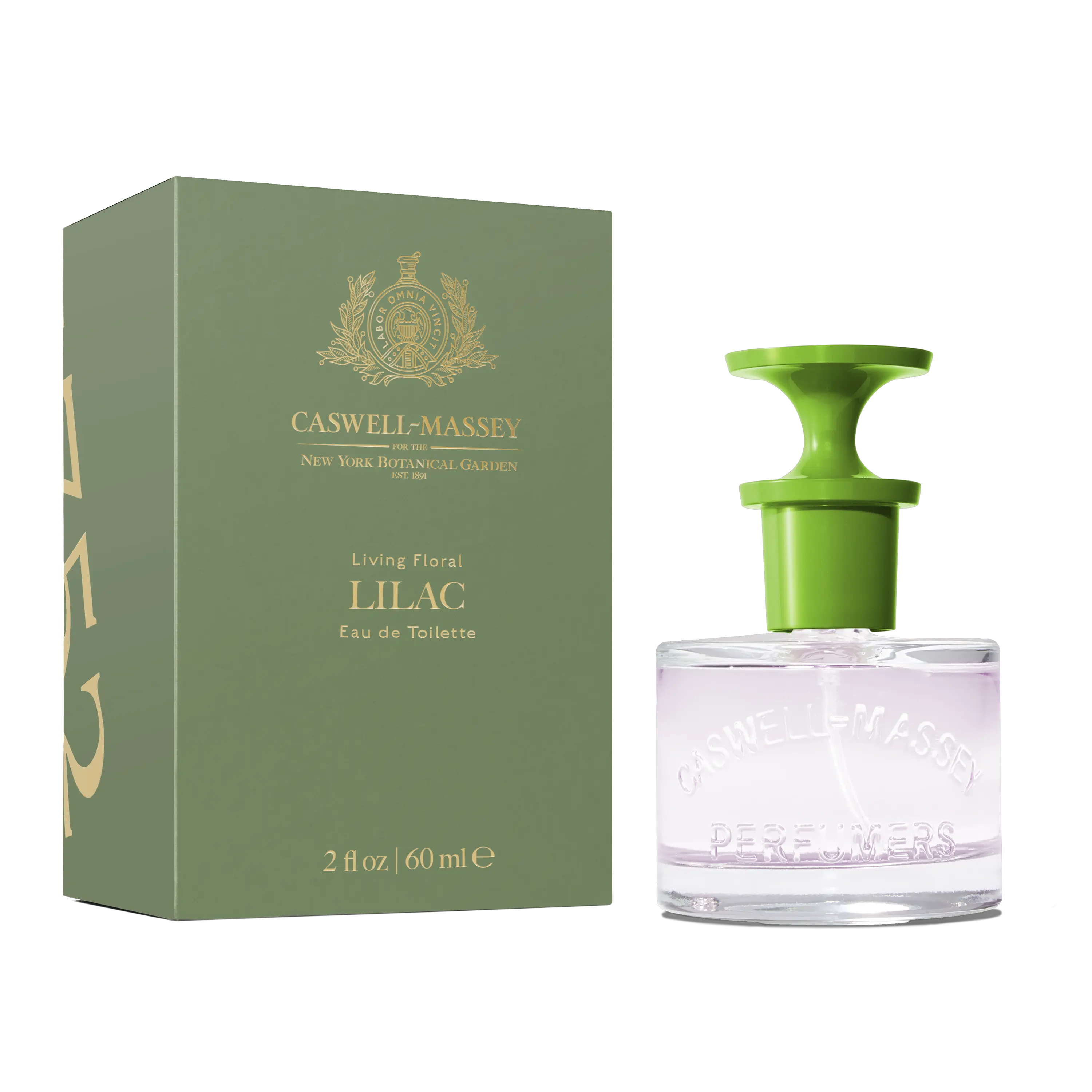 Lilac Eau de Toilette
