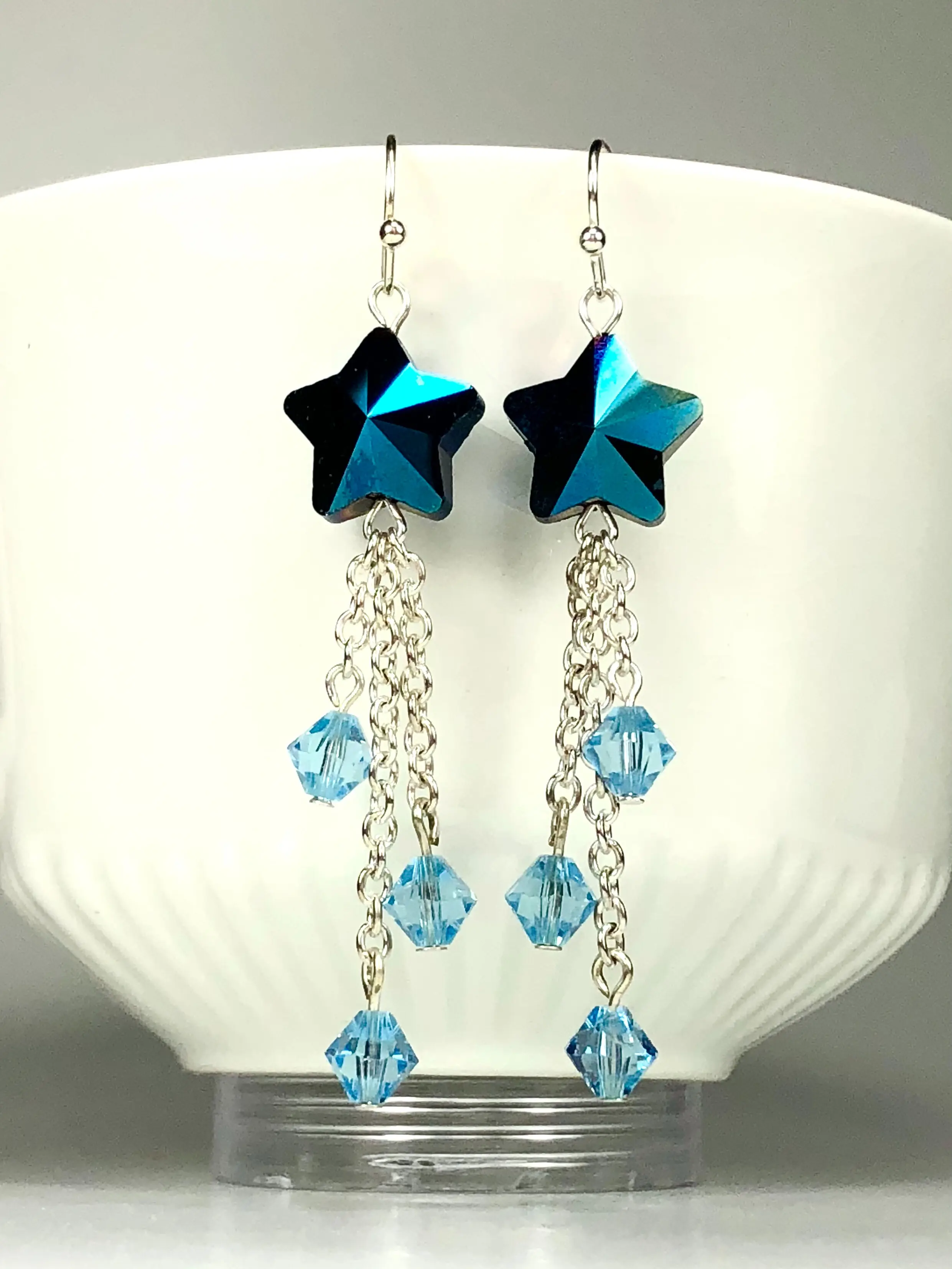 Nova Earrings