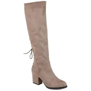 Journee Collection Women's Tru Comfort Foam Leeda Boot