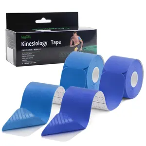 Sports tape protector Intramusculature Tape Muscle tape Chest tape Lift strap bandage